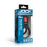 Hard-On Vibrating Silicone C-Ring w/ Clit Stim