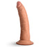 Hard-Core 7" Triple Density Dildo - Medium