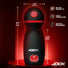 Ultra Suck Sucking & Vibrating Masturbator