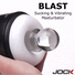 BLAST! Sucking & Vibrating Masturbator