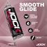JOCK Rimming Lubricant 8oz - Cherry