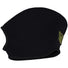 Black Ops Perforated Bondage Hood, Partial-Vision Neoprene Large