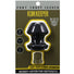 Kum Keeper Hollow Tunnel Butt Plug with Cork Medium