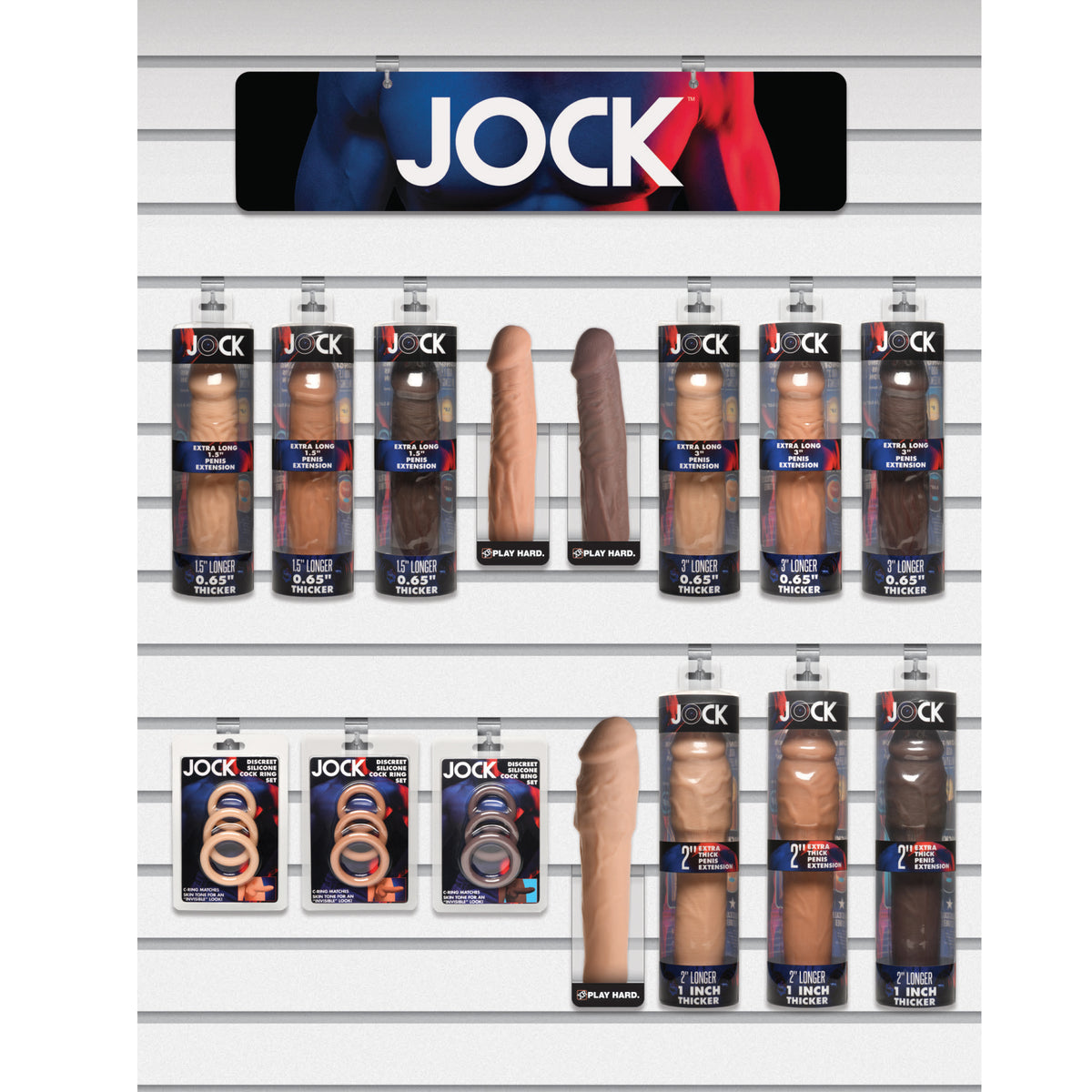Jock Bundle 2