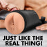 Mistress Vibrating Ass Masturbator