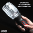 JOCK Spinning & Vibrating Masturbator