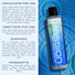 Passion Lubricants Water-Based 10oz