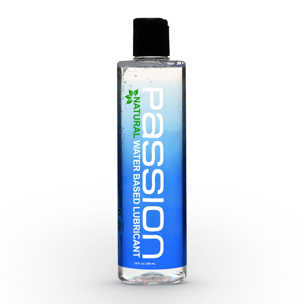 Passion Lubricants Water-Based 10oz