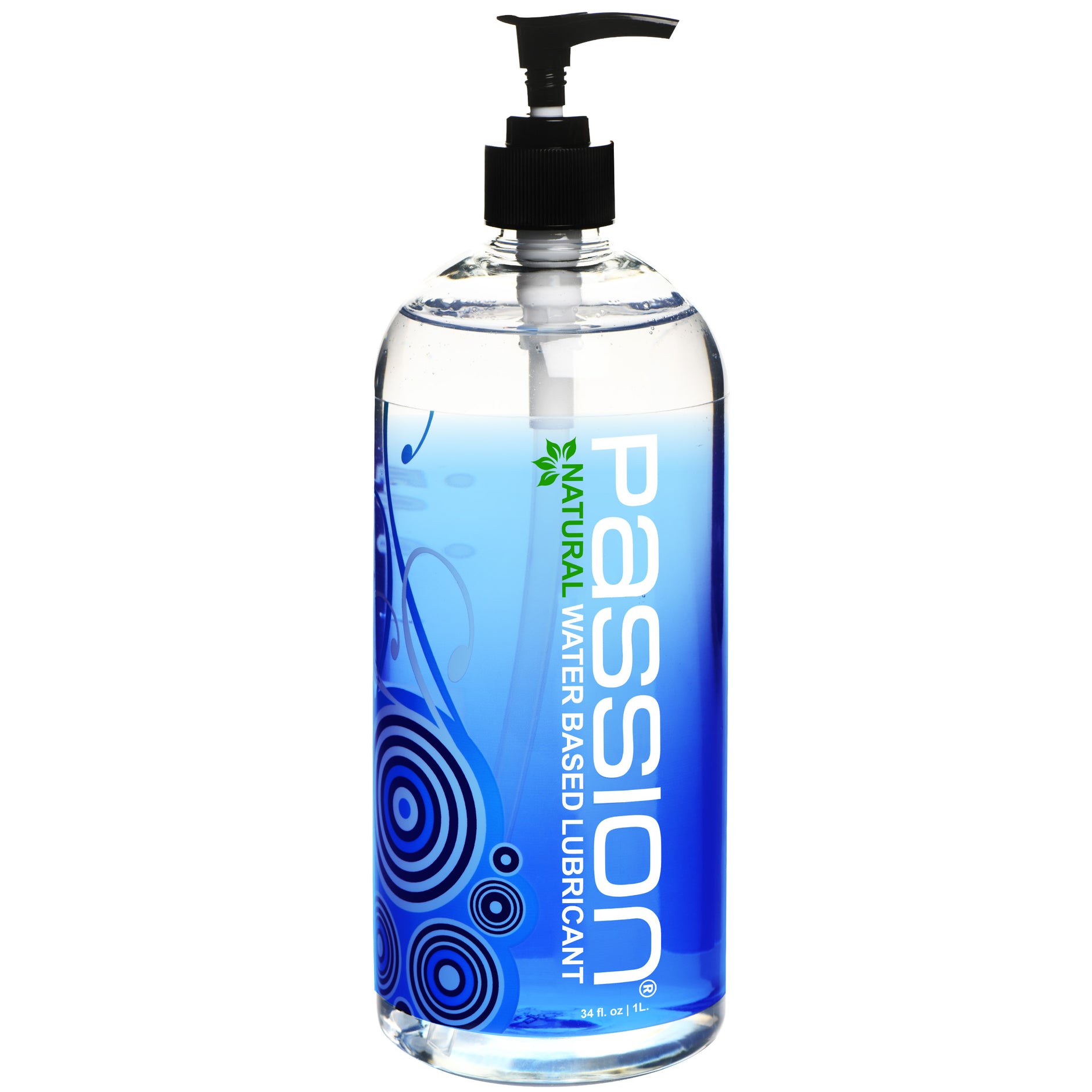 Passion Lubricants XR Brands Passion Lubricants XR Brands