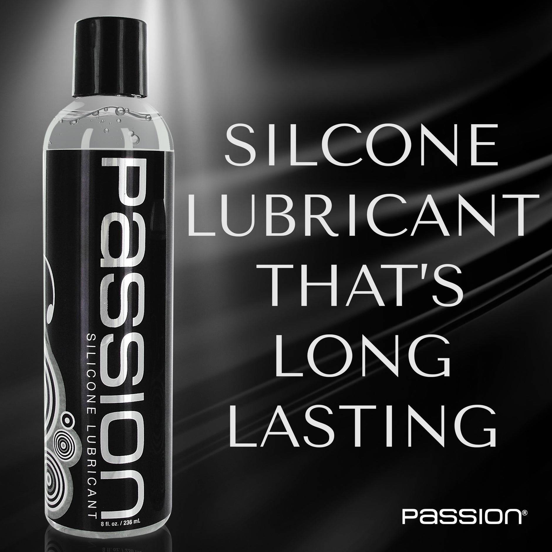 Passion Lubricants – XR Brands