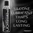 Passion Premium Silicone Lubricant - 8 oz