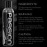 Passion Premium Silicone Lubricant - 8 oz