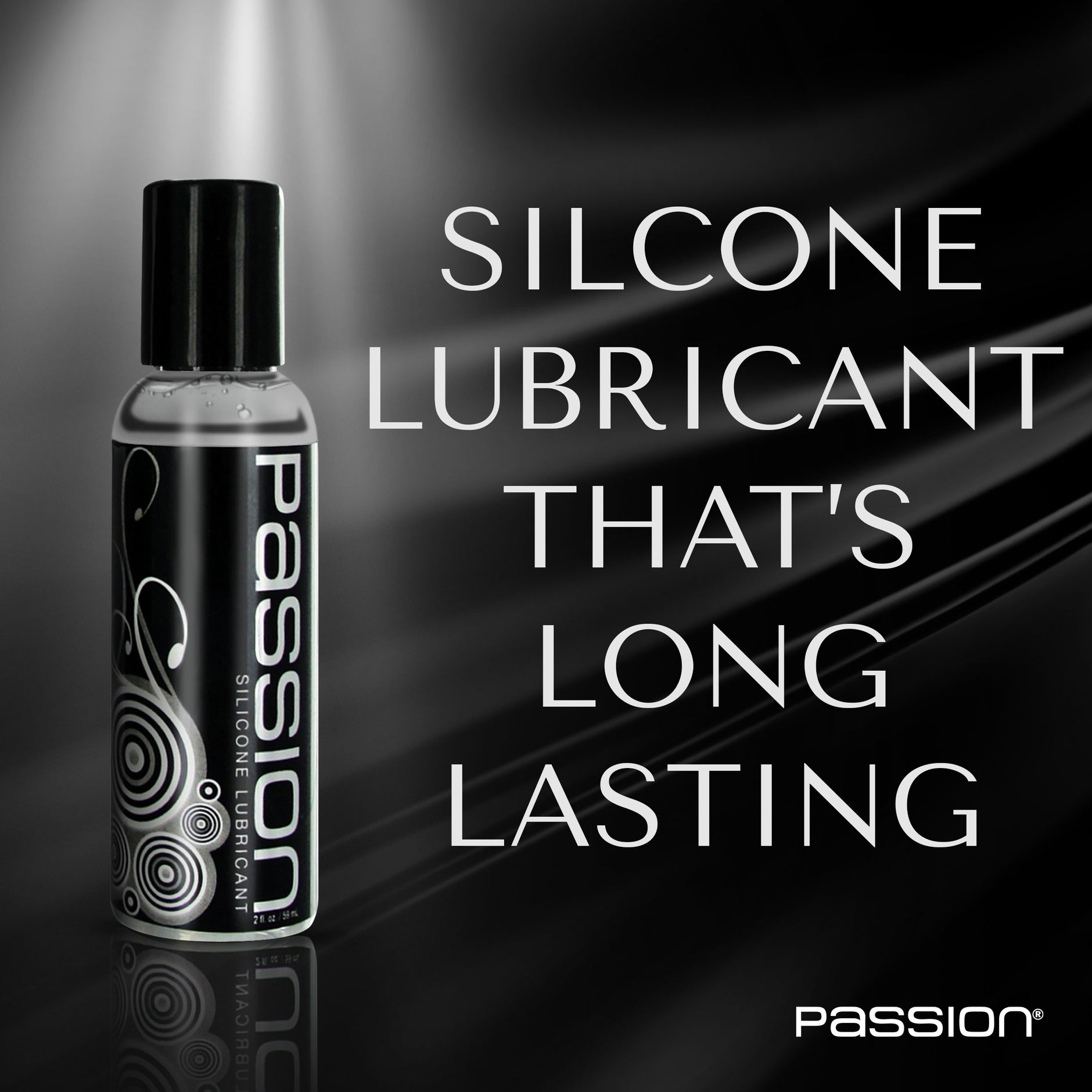 Passion Lubricants XR Brands Passion Lubricants XR Brands