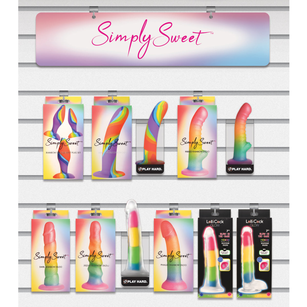 Gay Pride Bundle 1