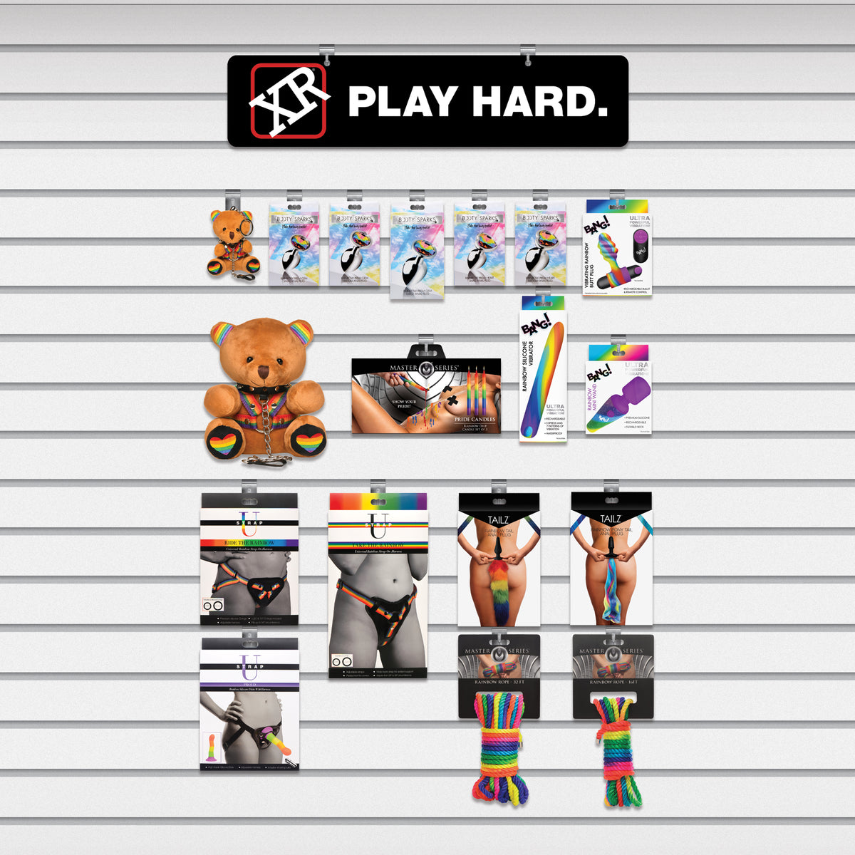 Pride Bundle