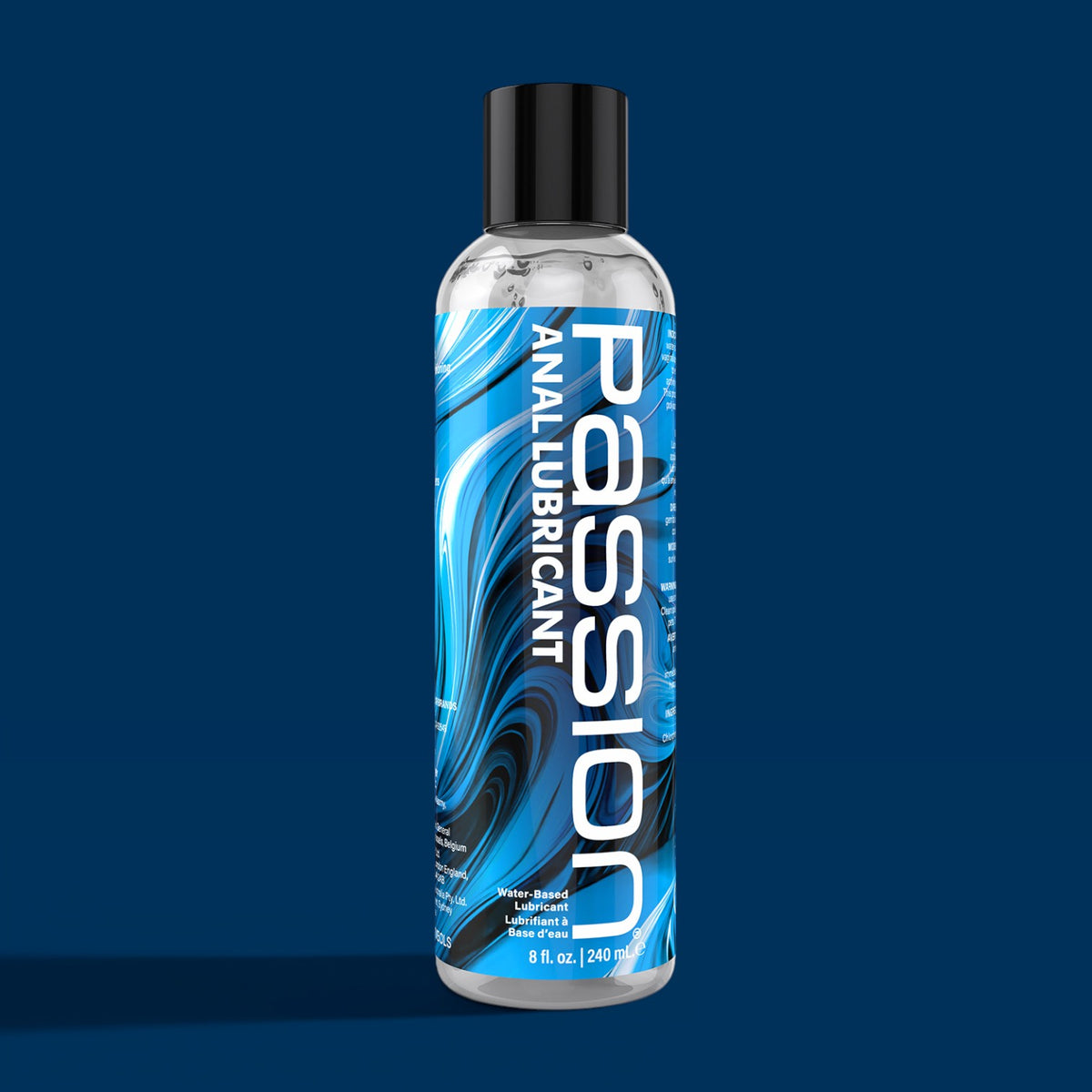 Anal Lubricant 8oz