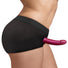 Mod Active Style Harness with Built In O Ring - 2XL