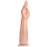 The Fister Hand and Forearm Dildo - Light