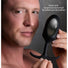 Premium Silicone Weighted Anal Plug - XL