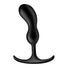 Premium Silicone Weighted Prostate Plug - Medium