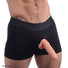 Armor Mens Boxer Harness w/ O-Ring - LXL