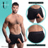 Armor Mens Boxer Harness w/ O-Ring - LXL