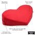 Love Pillow Heart Pillow