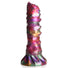 Larva Silicone Ovipositor Dildo with Eggs