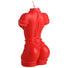 Bound Goddess Drip Candle - Red