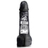 Moby 2 Foot Tall Super Dildo - Black