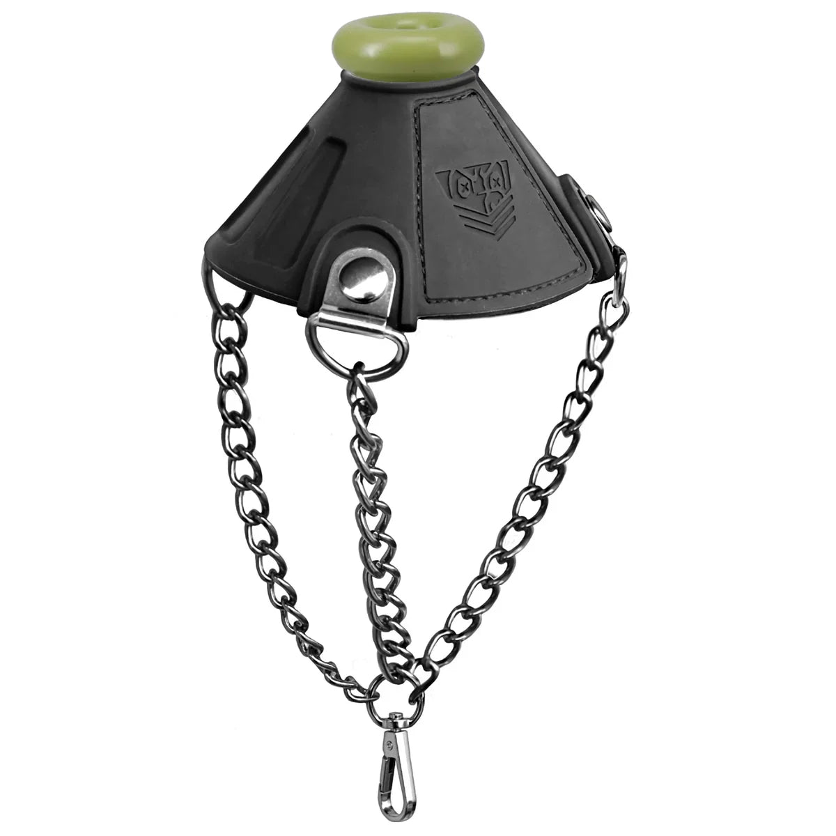 Fort Troff Apex Ball Chute silicone ball parachute, shop wholesale kink gear, view 3