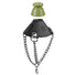 Fort Troff Apex Ball Chute silicone ball parachute, shop wholesale kink gear, view 5