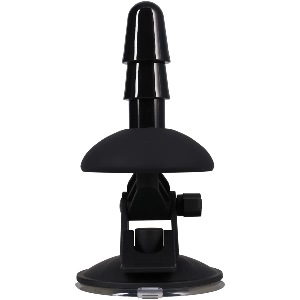 Fort Troff Ass Wrecker Pro vibrating Vac-U-Lock dildo mount, shop online