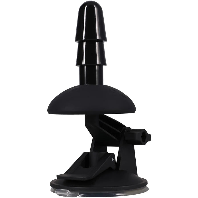 Fort Troff Ass Wrecker Pro vibrating Vac-U-Lock dildo mount, shop online, view 2