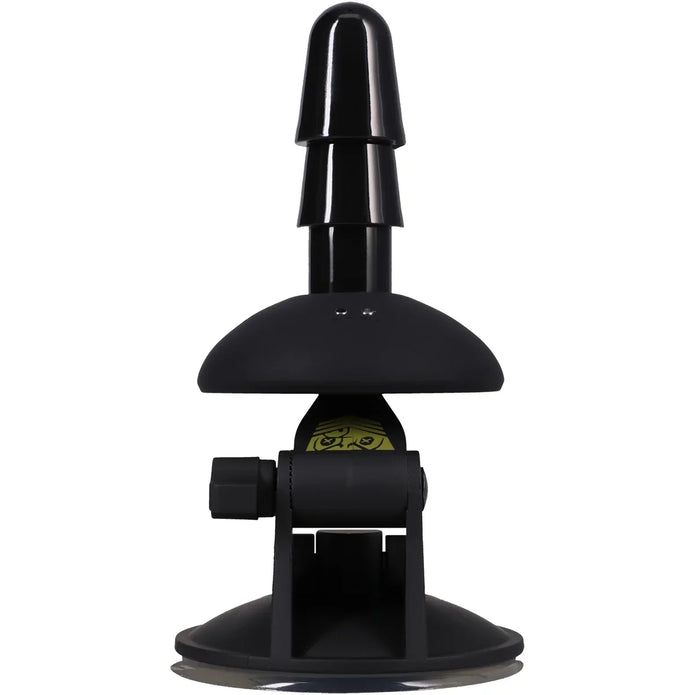 Fort Troff Ass Wrecker Pro vibrating Vac-U-Lock dildo mount, shop online, view 3