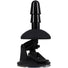 Fort Troff Ass Wrecker Pro vibrating Vac-U-Lock dildo mount, shop online, view 4