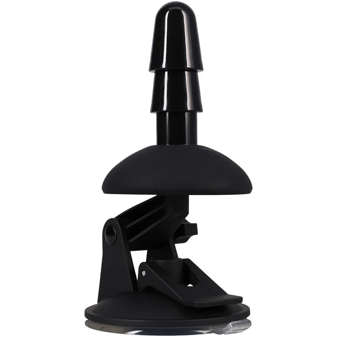 Fort Troff Ass Wrecker Pro vibrating Vac-U-Lock dildo mount, shop online, view 4