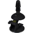 Fort Troff Ass Wrecker Pro vibrating Vac-U-Lock dildo mount, shop online, view 5