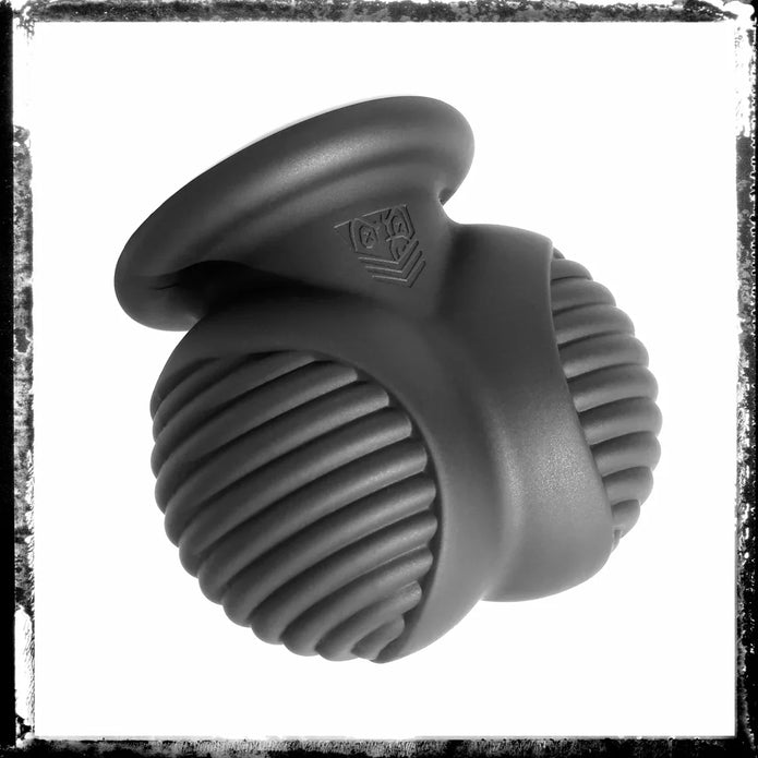 Fort Troff Ball Bunker silicone ball armor and stretcher, buy online, view 3