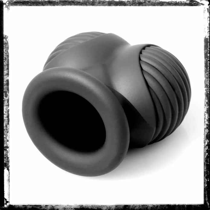 Fort Troff Ball Bunker silicone ball armor and stretcher, buy online, view 4