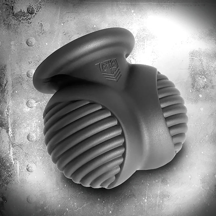 Fort Troff Ball Bunker silicone ball armor and stretcher, buy online, view 9