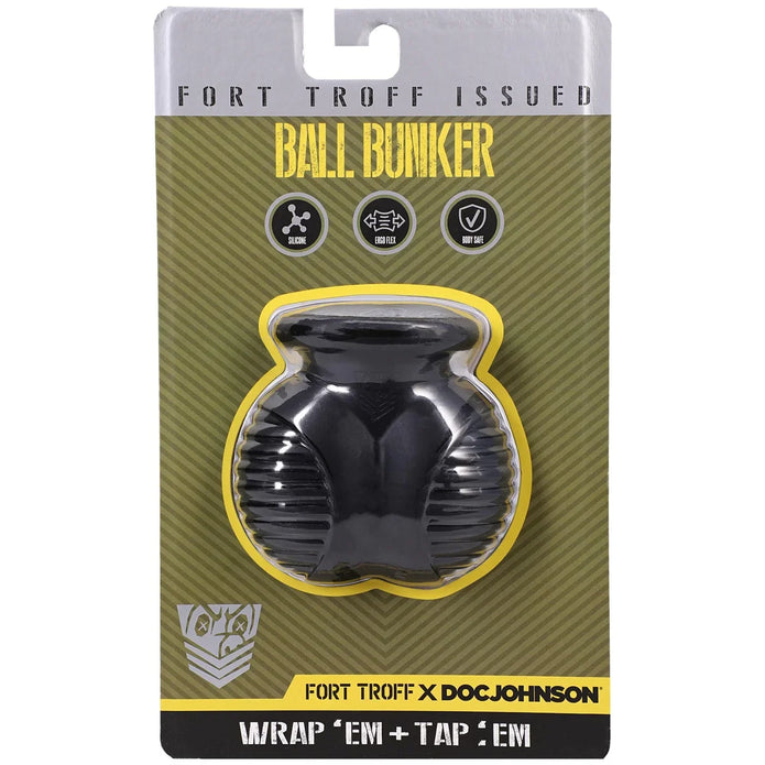 Fort Troff Ball Bunker silicone ball armor and stretcher, buy online, view 14