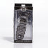 Retail packaging for the Bang Bang P-Spot Vibrating Finger Glove displayed in a clear-front Master Series box.