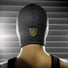 Fort Troff Black Ops perforated bondage hood, shop neoprene hoods online, view 2
