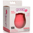 Gossip Rose Crave 10X Silicone Clit Stimulator