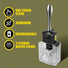 Fort Troff Depth Charge rechargeable anal douche, buy wholesale, view 2