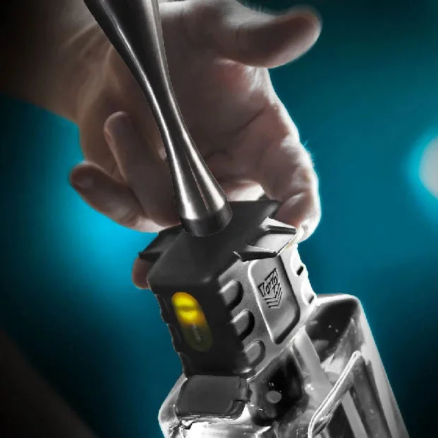 Fort Troff Depth Charge rechargeable anal douche, buy wholesale, view 3