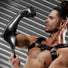 Fort Troff FFister cushioned fingerless fisting sleeve, buy online