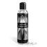 Master Series Fisting Lubricant 8 oz bottle with a clear water-based formula designed for long-lasting glide and enhanced comfort during anal training and stretching.