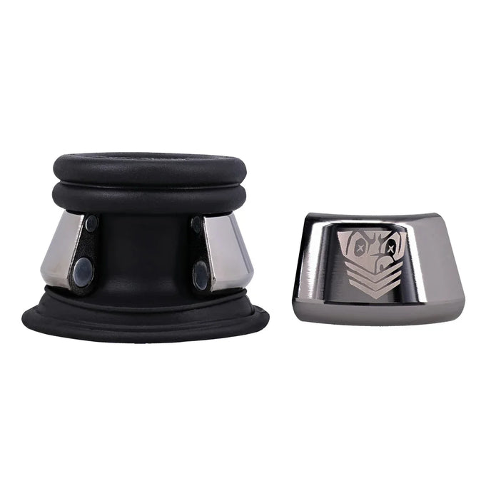 Fort Troff Full Metal Jacket magnetic weighted ball stretcher, buy online, view 7